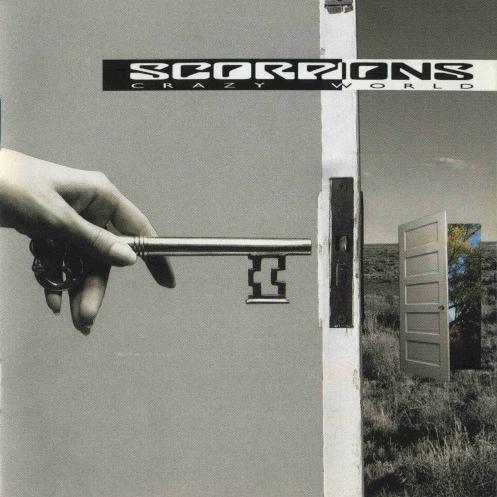 Scorpions